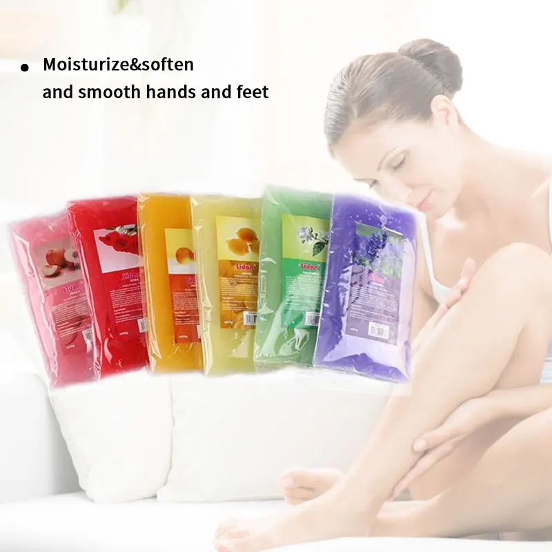Paraffin Wax Melting Machine Special for Hand and Foot Care SPA Hand Mask Wax Whitening Hydrating Rejuvenating and Exfoliating