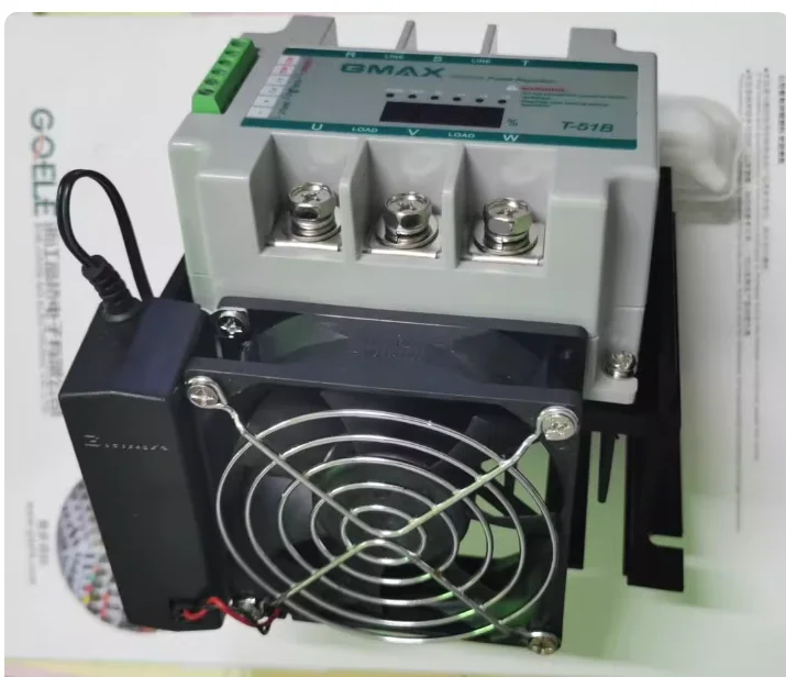 

1PCST-51B Power Regulator Power Regulator 20A 40A 60A 75A In stock