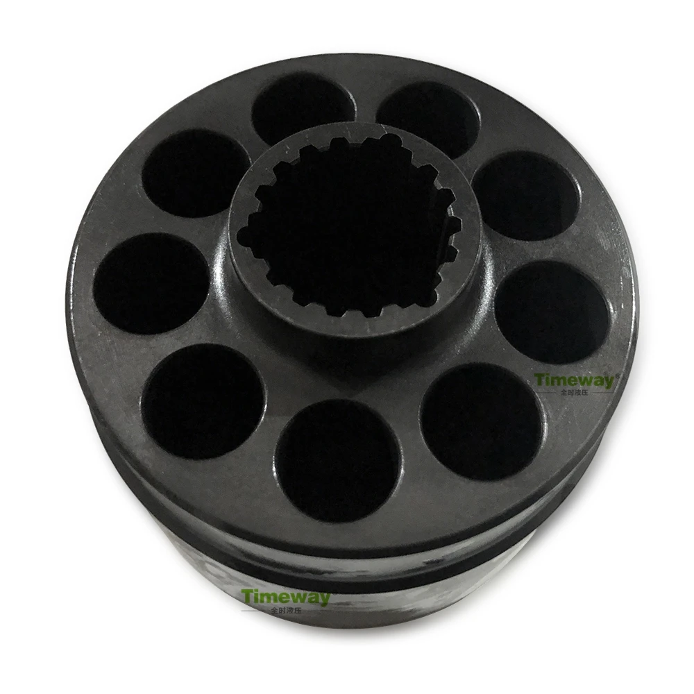 Repair Kits SPA23MF SPA23MF-001 Cylinder Block for Repair Sumitomo Hydraulic Motor