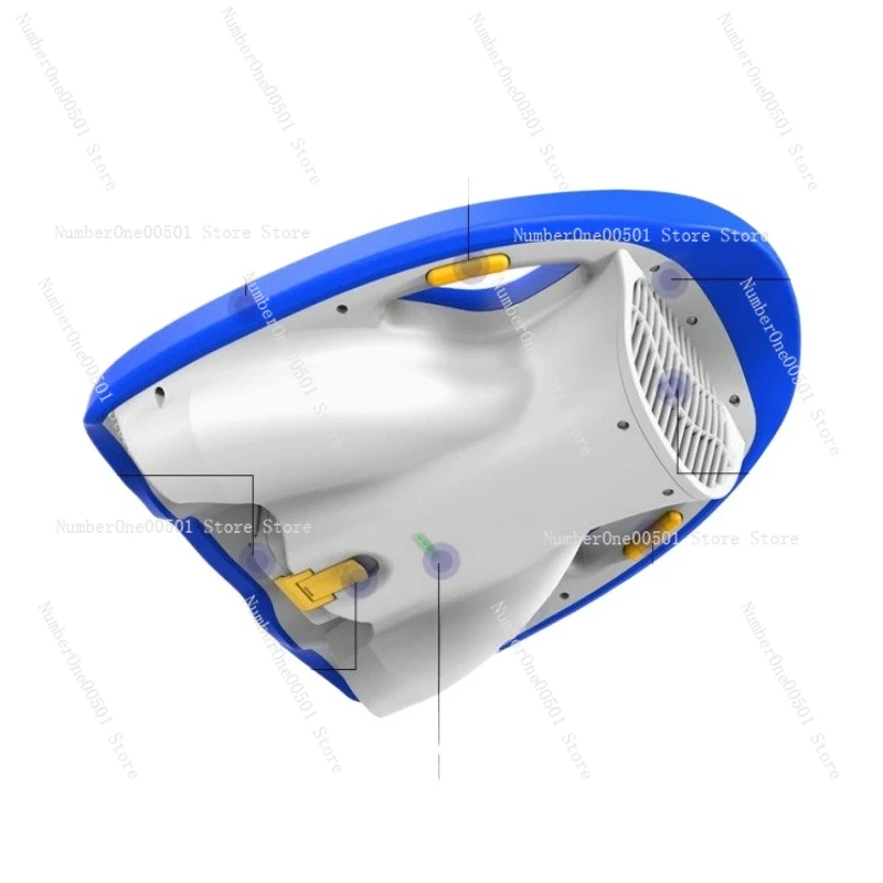 

Электрическая доска для подводного плавания, портативная доска для подачи воды, срок службы батареи 60 минут для взрослых и детей