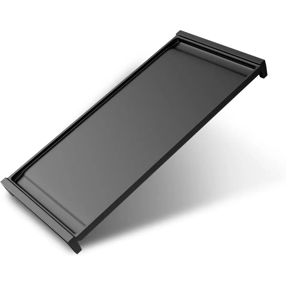 Robuste Gusseisen-Grillplatte als Ersatz für Gasherde, Modell JGB700SEJ4SS JGSS66SEL3SS, Lat Top Pan