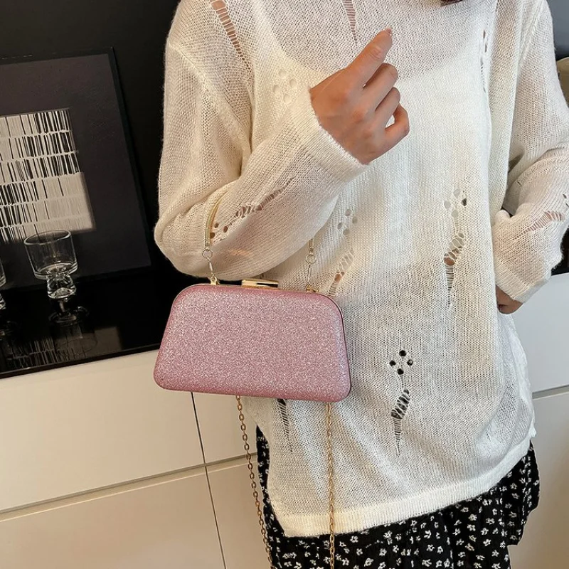 

2025 New Luxury Brand Famous Designer Ladies Leather Hand Bag Classic Paris Style Trendy Design Casual Simple Vintage Elegant​