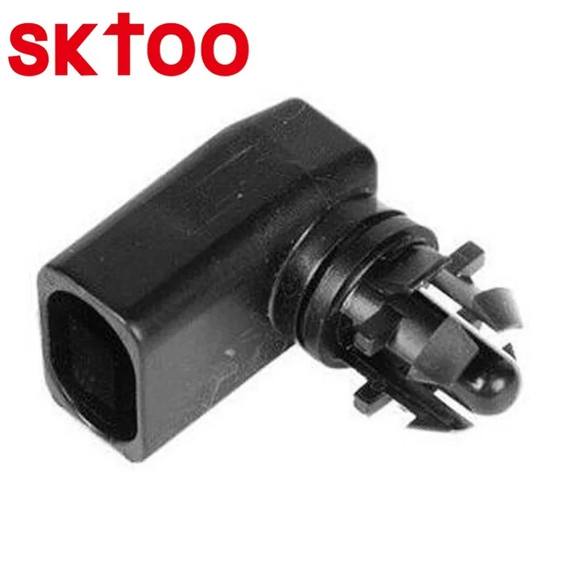 

15035786 Автомобильный датчик температуры окружающего воздуха для GM Chevrolet Cruze Buick Cadillac Opel Astra OEM 25775833 1802-484392