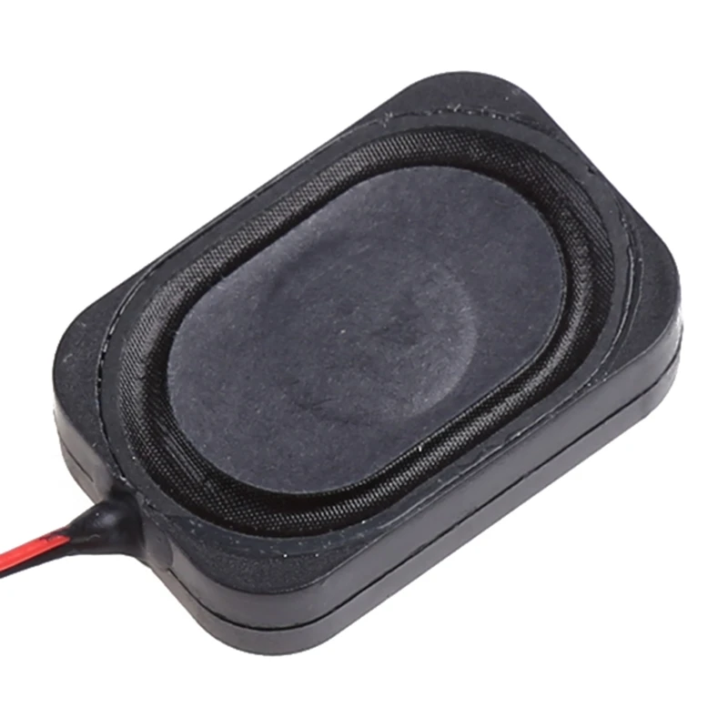 ลำโพงคอมพิวเตอร์ Cavity เสียงลำโพง8 Ohm 2 W DIY สำหรับโฮมเธียเตอร์20x30mm