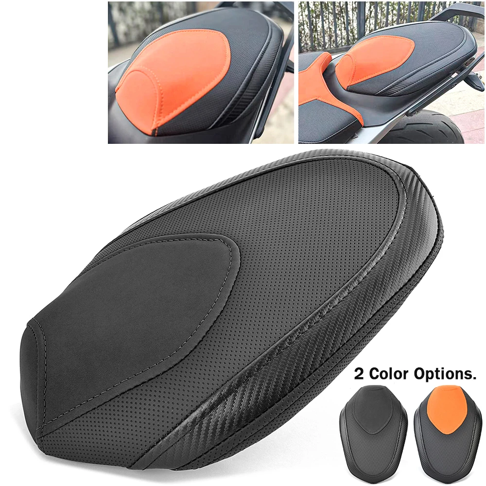 

Заднее пассажирское сиденье мотоцикла K-TM Du-ke 790 890