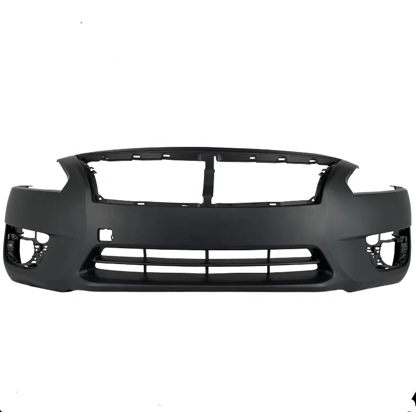 Wholesale Auto Body Parts Plastic Front Bumper Cover Fascia for Altima 2013 2014 2015