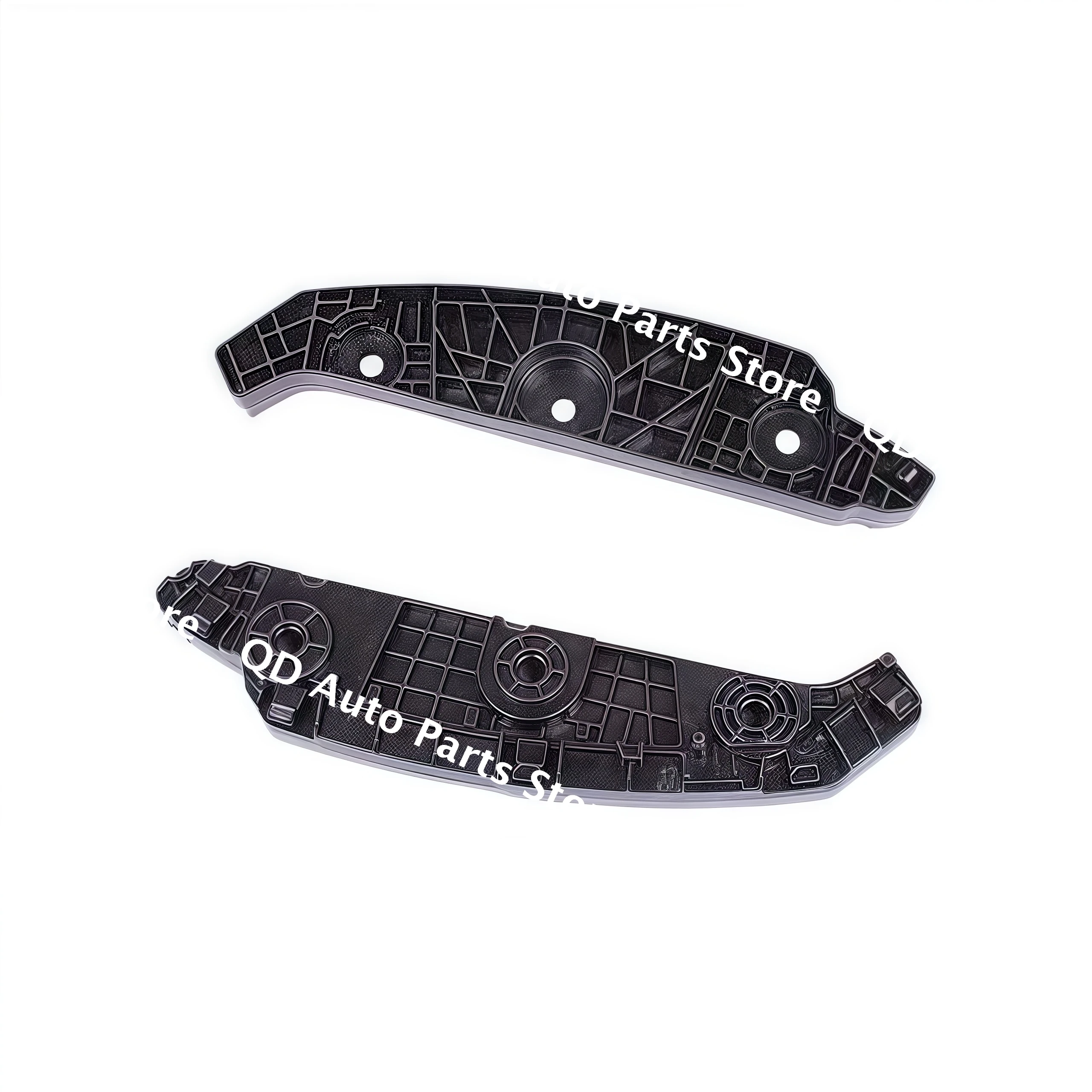 ขายึดกันชนหน้าขวา EM2E-2803411C สำหรับรถยนต์ BYD Dolphin Dolphin Champion อุปกรณ์ตกแต่งรถยนต์