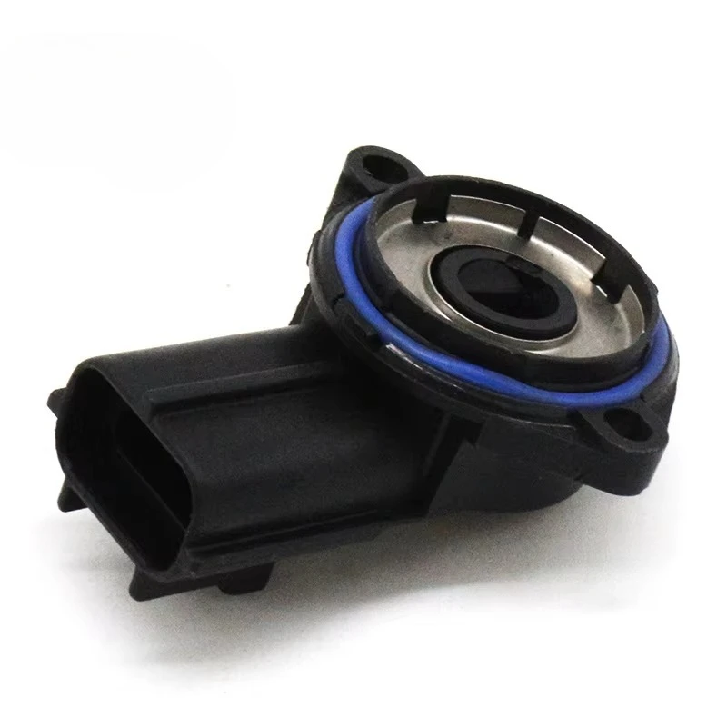 Automotive Throttle Sensor, Original Factory Quality, Stable Price 988F9B989BB For Ford