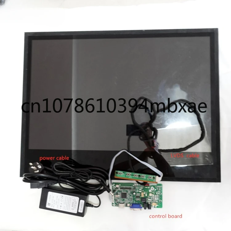 Small Size Touch Transparent Oled Transparent Lcd Display