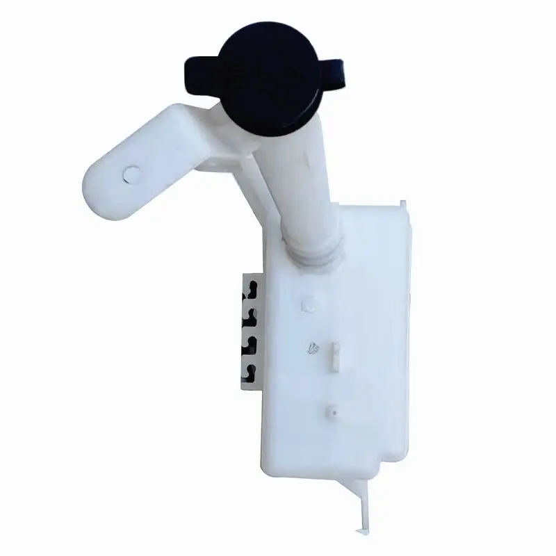 Auto parts High quality 1 pcs Wiper fluid reservoir assembly with dual motor for Dongfeng DFM Fengxing SX6 / S500