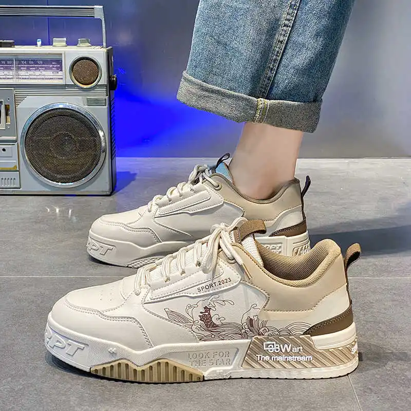 

Зимняя повседневная обувь на шнуровке для женщин, бег для бега, баскетбольные кроссовки, спортивные тенденции, Pas Cher Hit Idea, лоферы для отдыха