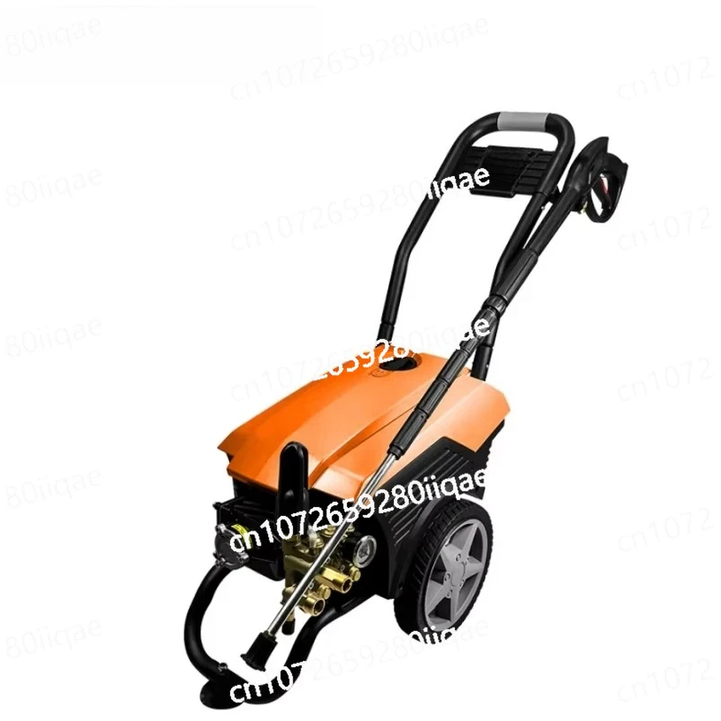 

30-150 Bar Washer Machine Cleaning Machine