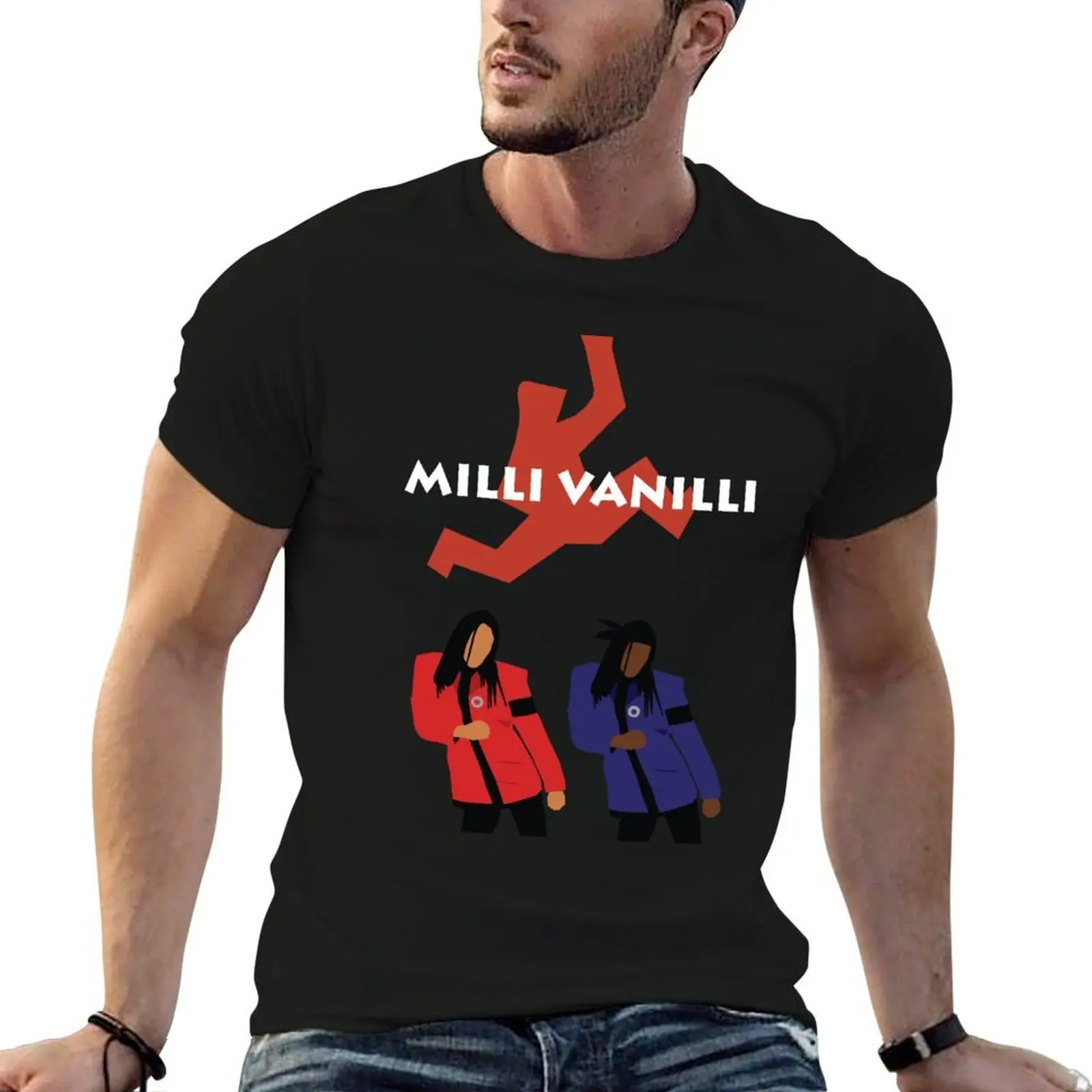 T-shirt Girl You Know It's True, t-shirt imprimé personnalisé, t-shirt drôle pour homme, t-shirt humoristique sombre