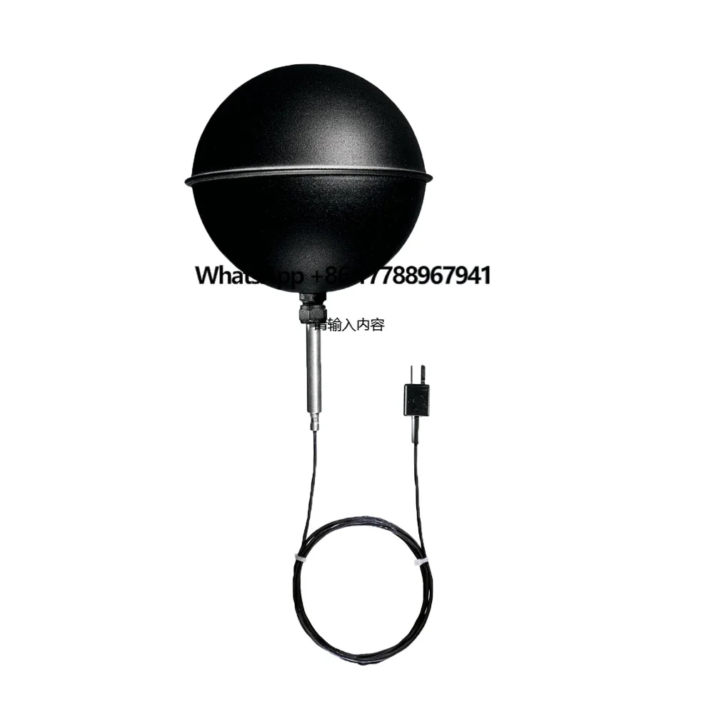 

Globe Thermometer (TC Type K) - for Radiant Heat 0602 0743