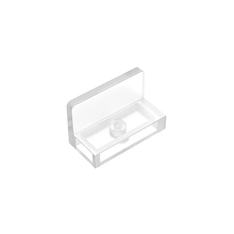 Gobricks GDS-568 Panel compatible 1 x 2 x 1 con 4865 26169 30010 15714 DIY piezas de niños