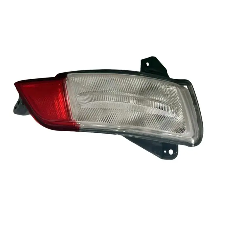 

Левая задняя противотуманная фара 34550-TG7-A02 для Honda Pilot 2016-2018 (версия для США), задний бампер, отражатель, лампа 2