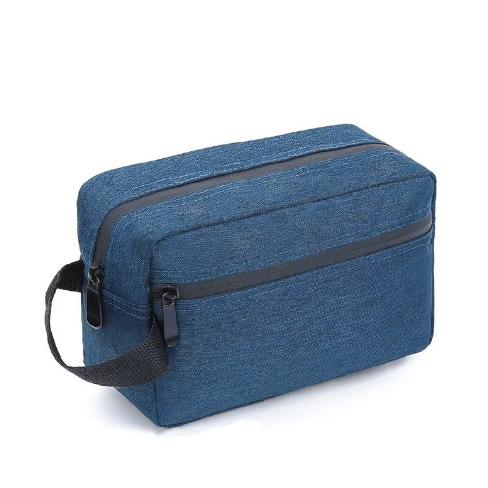 Waterproof Travel Organizer Cosmetic Storage Essentials Case Bathroom Organizer Large Capacity Multifunction Wash Bag Makeup Bag