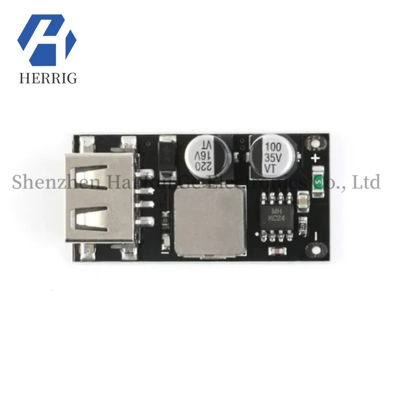 1PCS Dc Buck Module…
