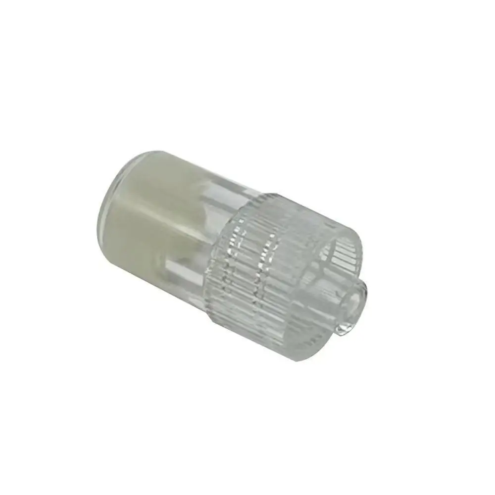 

Одноразовые герметизирующие колпачки для внутренних инфузионных катетеров, индивидуальная упаковка