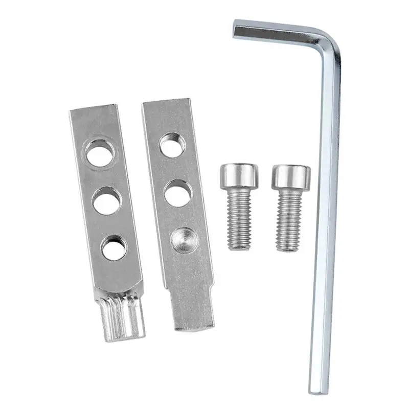 AEE4-Faucet Angle Valve Broken Wire Extractor Tap Reverse Wire Water Pipe Broken Pipe-Head Screw Extraction Tool