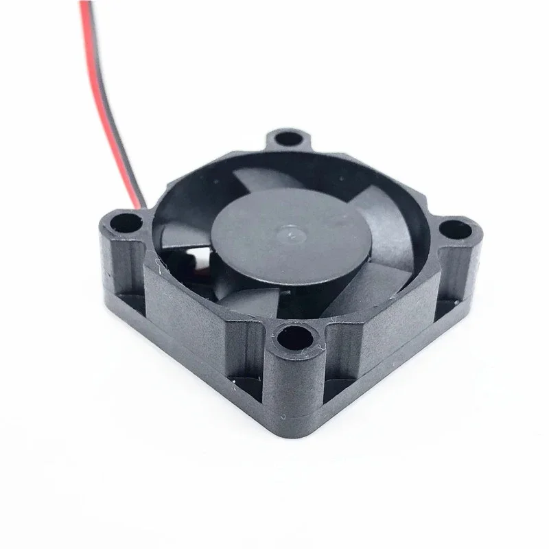 DC5V 12V 24V 3010 30MM 30*30*10MM Cooling Fan 3D Printer Fan Graphics Card Fan Hydraulic Bearing Ball bearing with 2pin 85CM