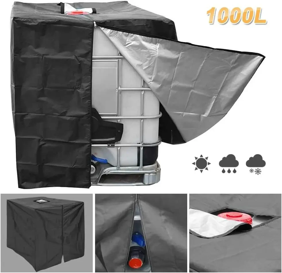 Ibc Tank Cover Outd…