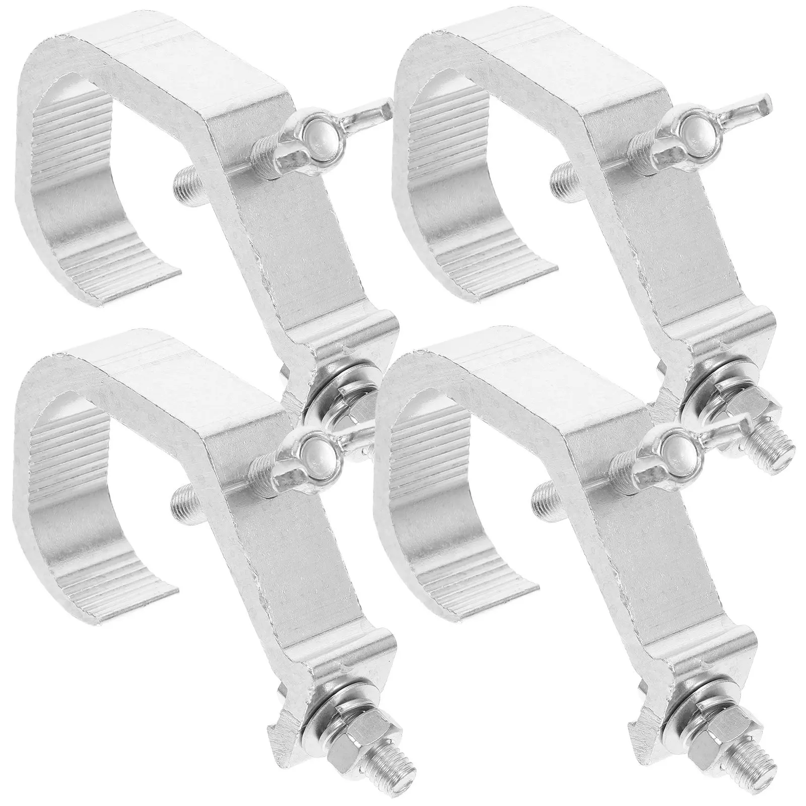 4pcs-stage-light-hook-clamps-strong-aluminum-truss-clamp-accessories-for-moving-head-lights-spot-lights-stage-lighting-equipment