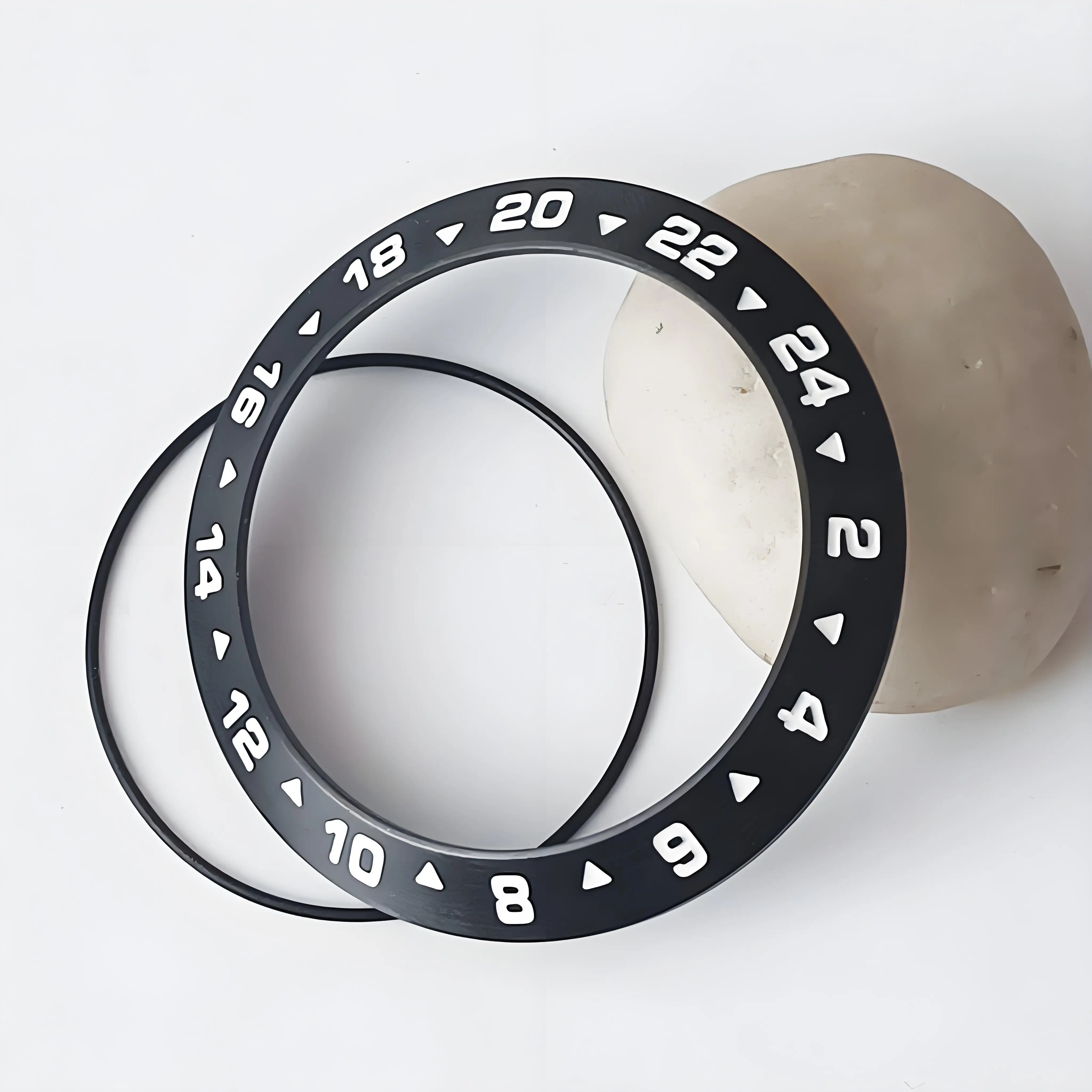 SKX007 Bezel Skx007…