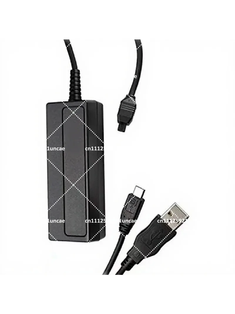 DN110 Electronic Variable Speed Charger Power Supply Computer Connection Cable for Electric Bike