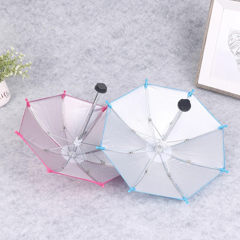 Dslr Camera Umbrella Sunshade Softbox Rainy Holder For General Camera Umbrella Outdoor Shooting Photography Accessories