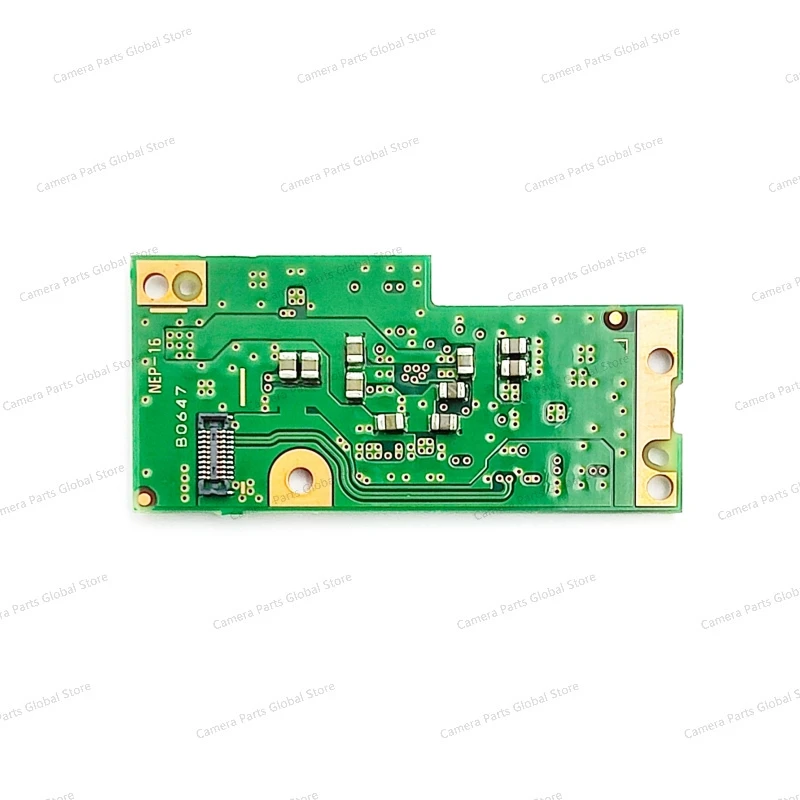 Power Board para Nikon D750 câmera, sensor PCB, unidade de substituição, unidade de substituição para reparo da câmera, 1123U