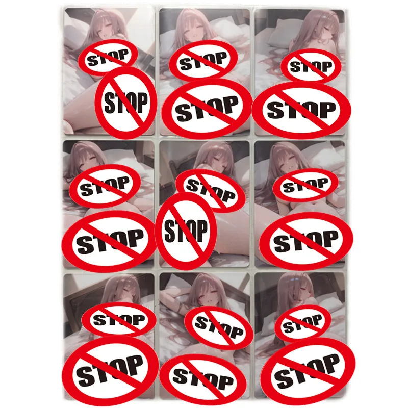 

9 шт./компл. домашние телесные карты, персонажи аниме, богиня победы, сексуальные фотографии, комиксы, игры, подарки и игрушки, коллекционные карты