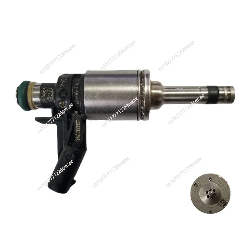 

Подходит для Ford F-150 Conqueror Explorer Navigator. 0261500307 Автомобильная топливная форсунка