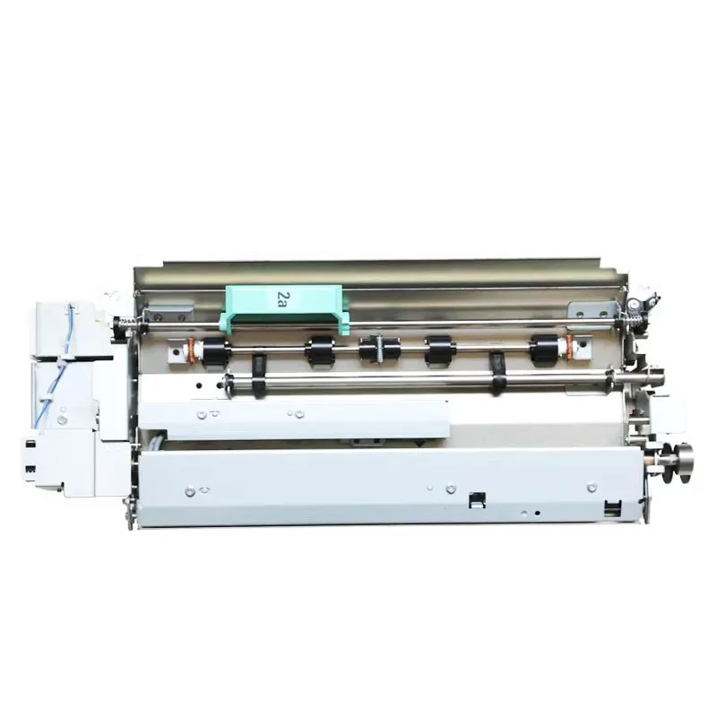 

Original Positioning Unit for Xerox 700 700i J75 C75770 1450 Alignment Unit Copier Parts