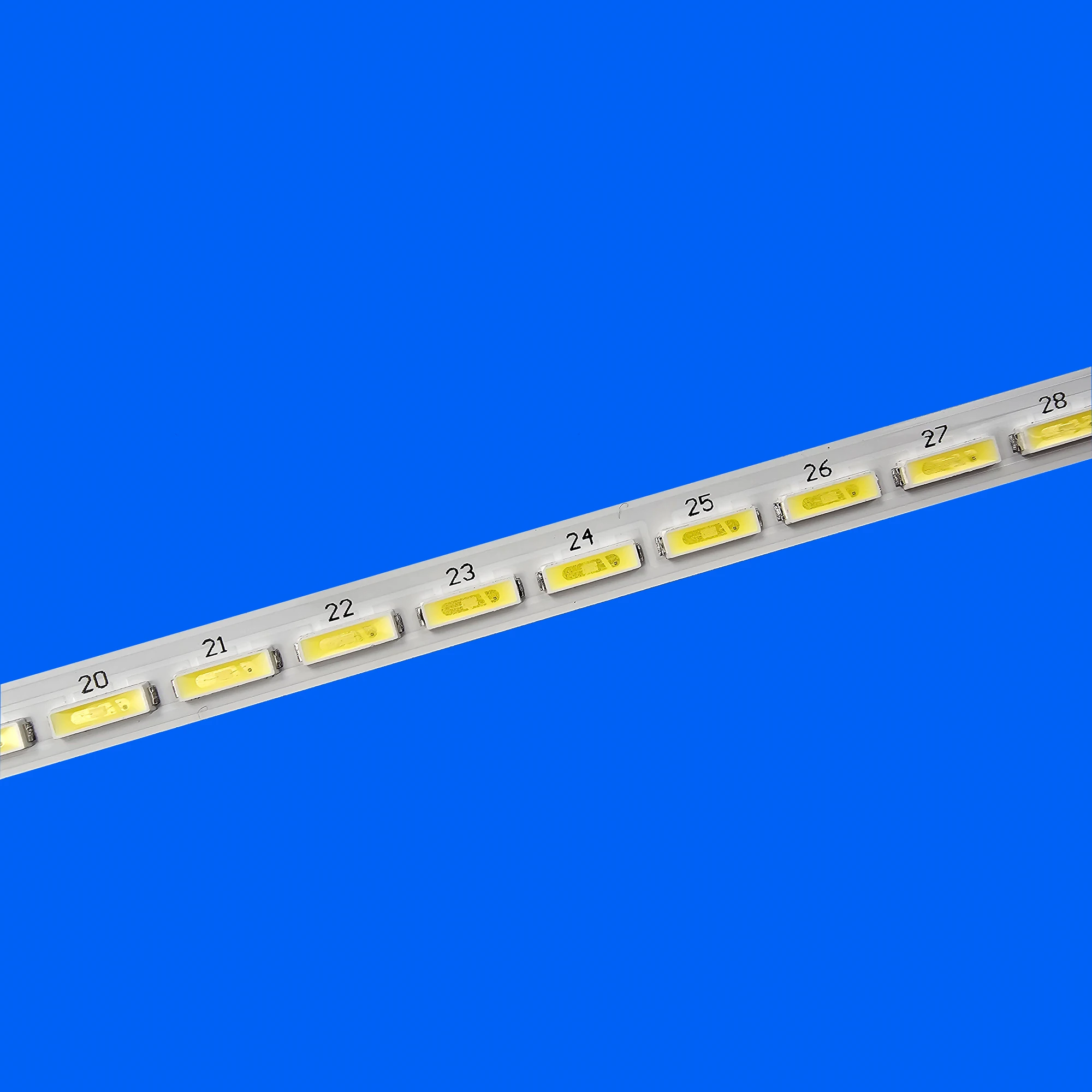 LED Backlight strip for WD315-5620TML-0607 SUPRA STV-LC32S650WL STV-LC3215W STV-LC3244WL STV-LC3225AWL STV-LC3225DL TP315BT01-B