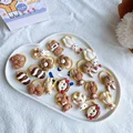 coffee girl 20pcs