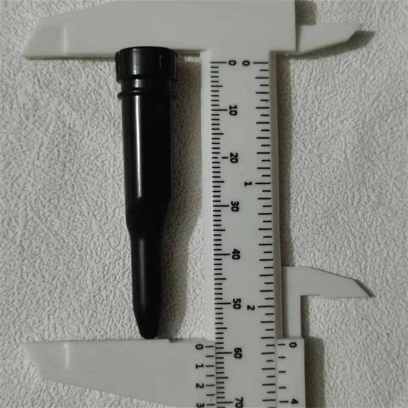 For DeLonghi ECO310.VBG,EC710(T) steel,EC331.S Coffee Machine Steam Nozzle For DeLonghi Coffee Accessories Milk Foam Tube