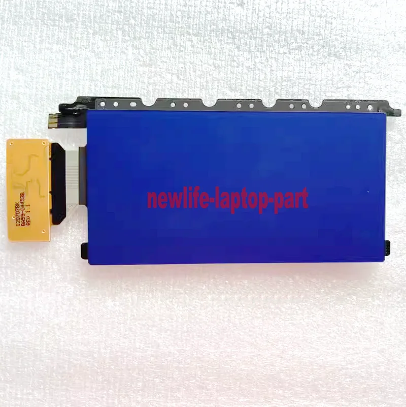 

Original For NP930QCG 930QCG Laptop Trackpad Touchpad Mouse Button Board Free Shipping