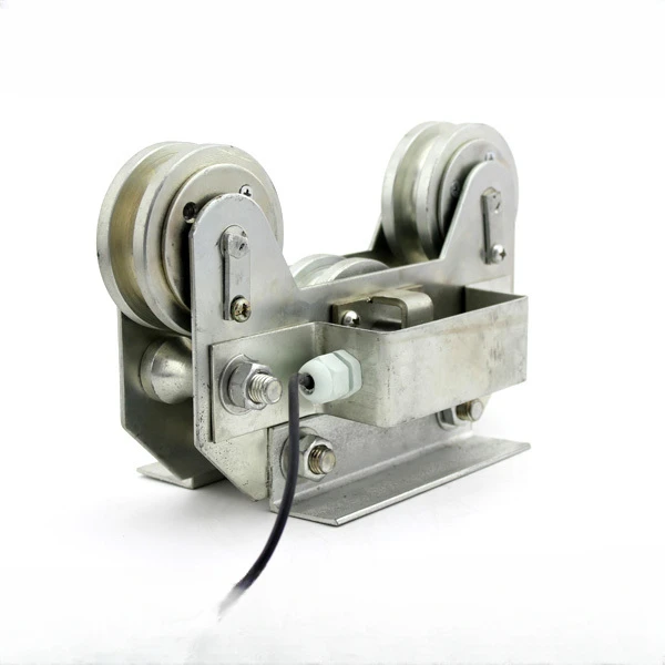 stainless  steel Dyno Load cell for Truck Crane  boom crane