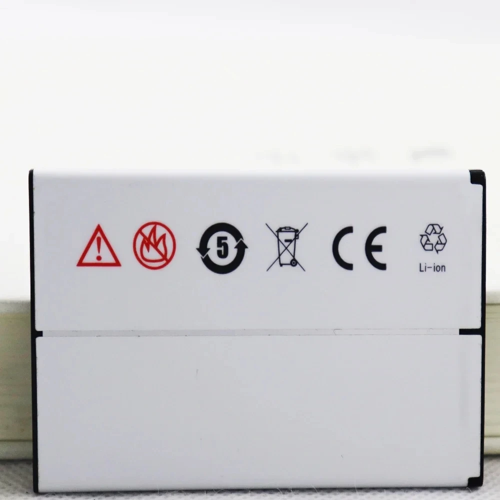 Original 2000mAh Li3720T42P3h704572 Phone battery For ZTE MF90M MF91 MF90 4G WIFI Router