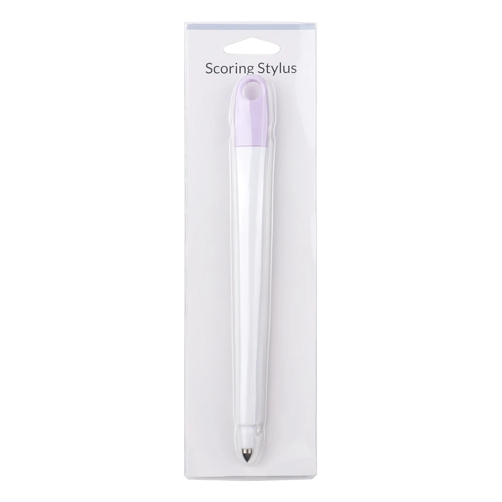 1pcs Scoring Tool Pen Scoring Stylus for Cricut Maker 3/Maker/Explore 3/Air 2/Air for Folding Paper Cards Envelopes Boxes Tags