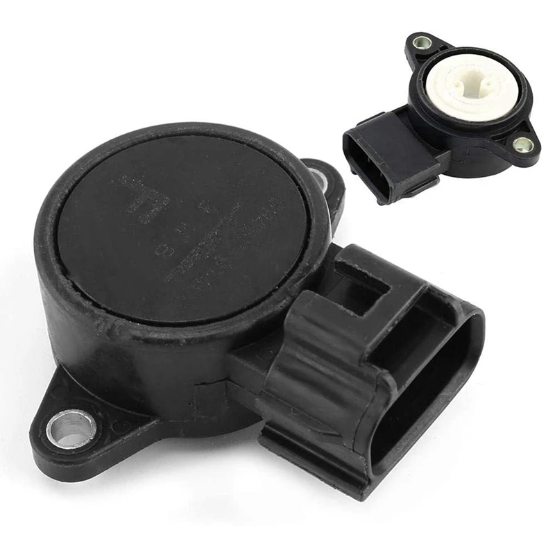 2X posisi Throttle Sensor TPS 89452-97402 Sensor posisi Throttle untuk mobil Toyota Avalon/Camry/Corolla