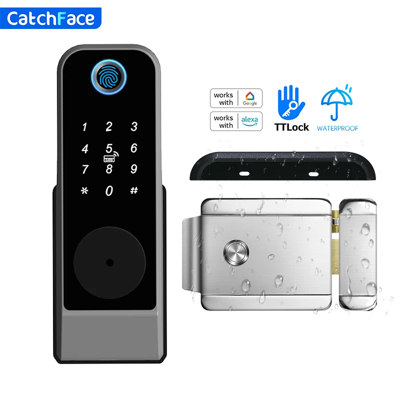 Gt Pro Rust Proof C…