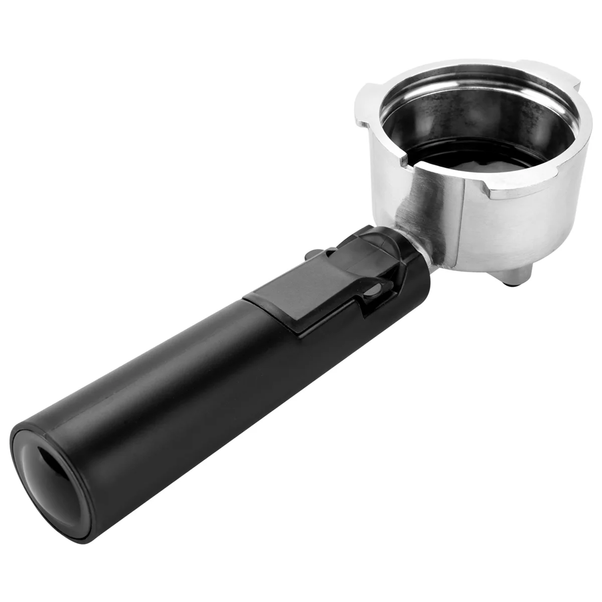 The New 51MM Coffee Machine Parts Household Coffee Machine Portafilter for KF6001 KF7001 KF8001 KF5002 KF500S CM4621 CM4216
