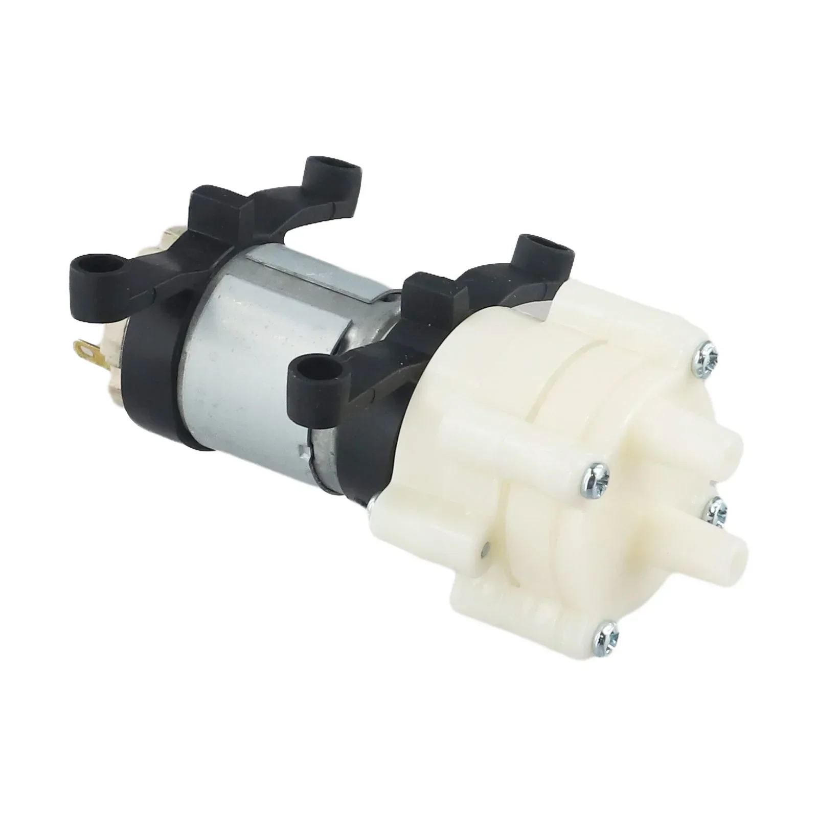 Water Pump Diaphragm Pump For Inflatable Pool R385 Water Cooled DC 6V To 12V EK1856 1.5-1.8L/Min Corded Electric