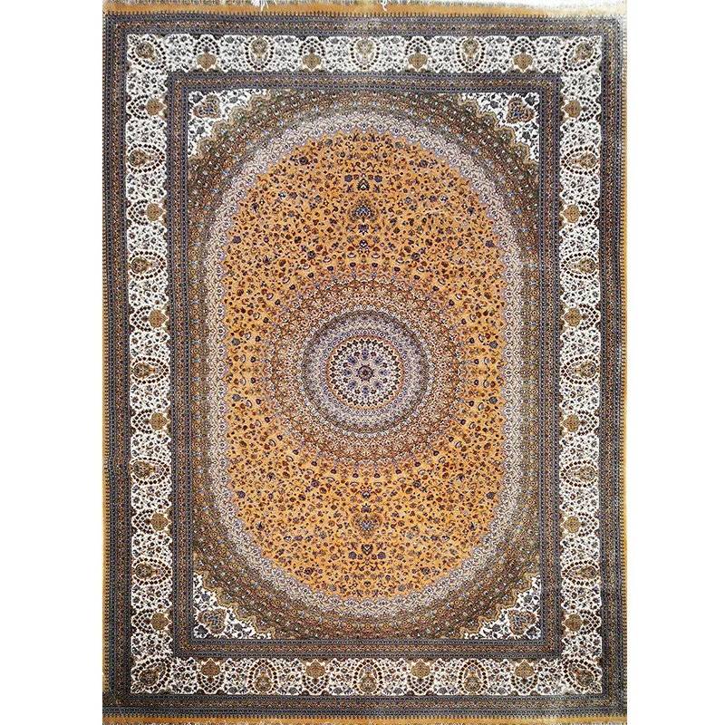 

Carpet worship thickened living room study carpet, Nordic style luxury carpet