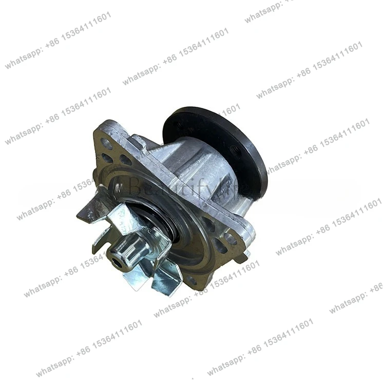 

Water pump 1300A095 21010W020P MN143664 for 4A91 4A92 4B40