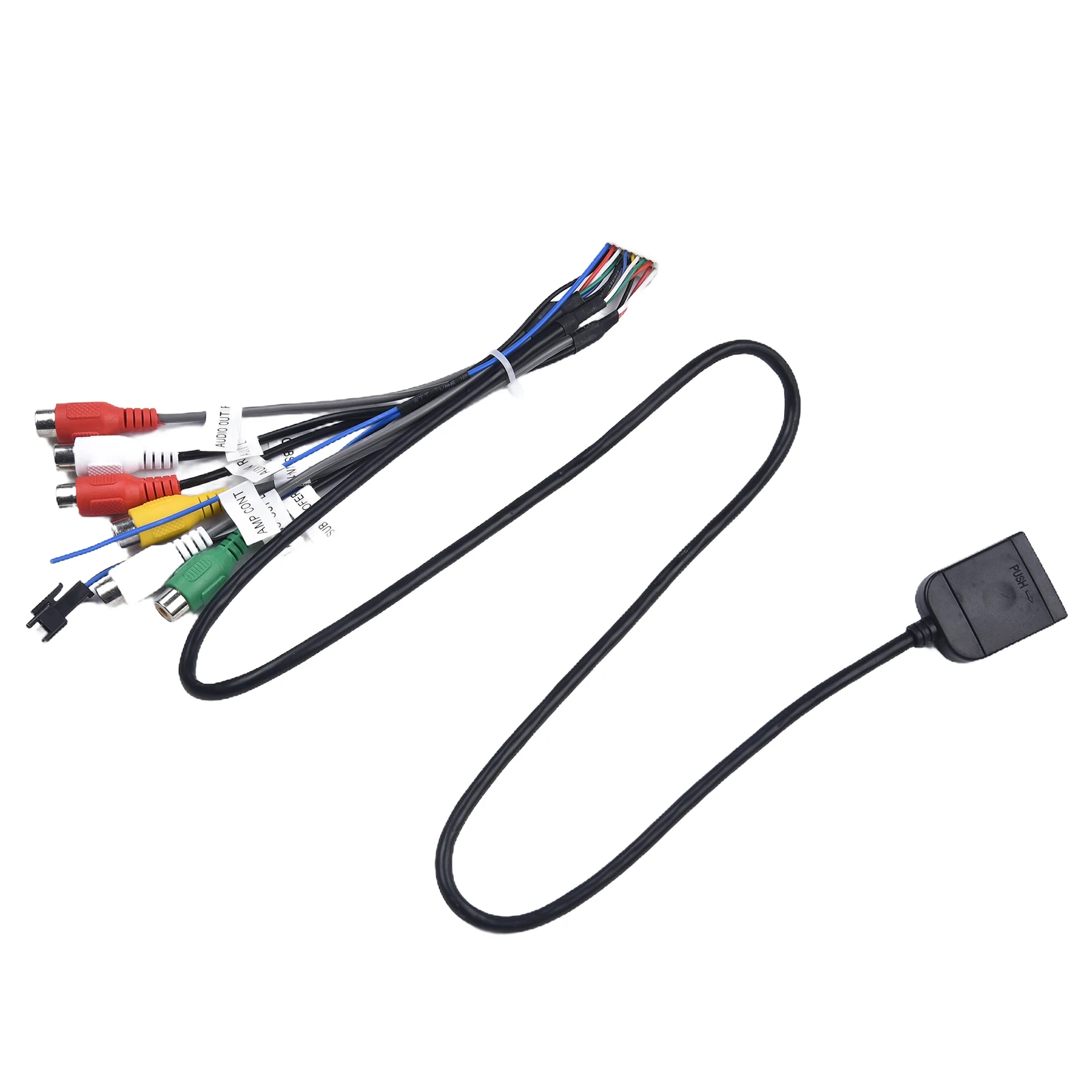 20-Pin SIM Card Slot Adapter for Car For Radio GPS Navigation Equipment and Multimedia Systems with Audio Compatibility