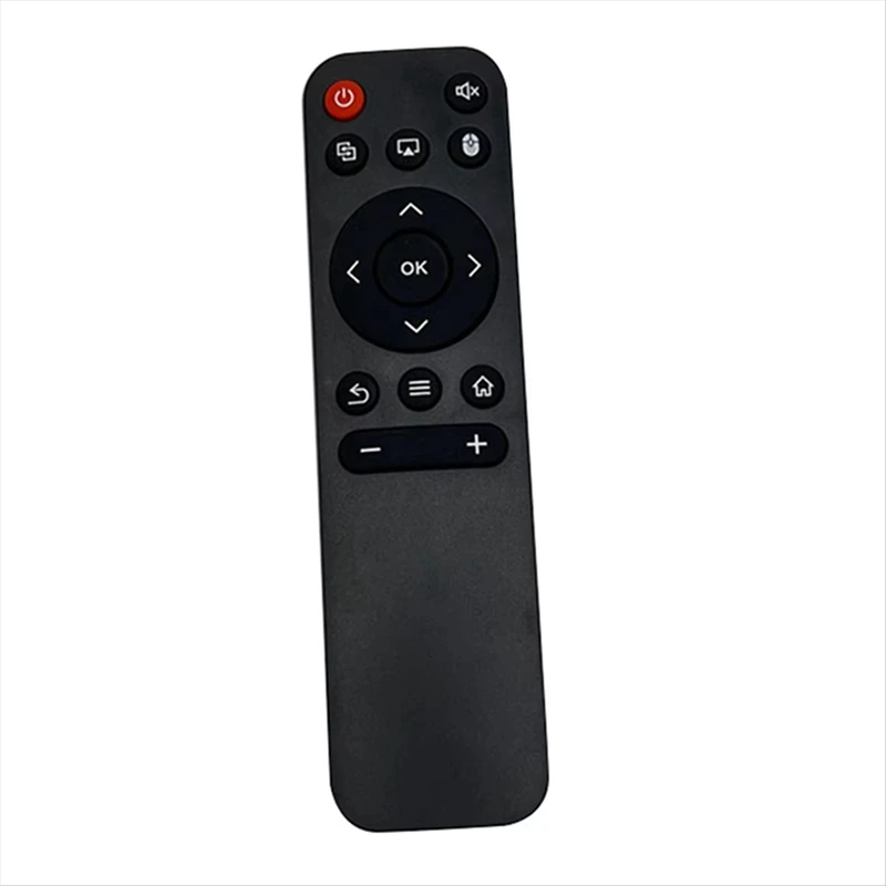 Control remoto de proyector para proyector HY320mini/HY320/HY300 Pro/HY300 Control remoto de repuesto portátil Universal