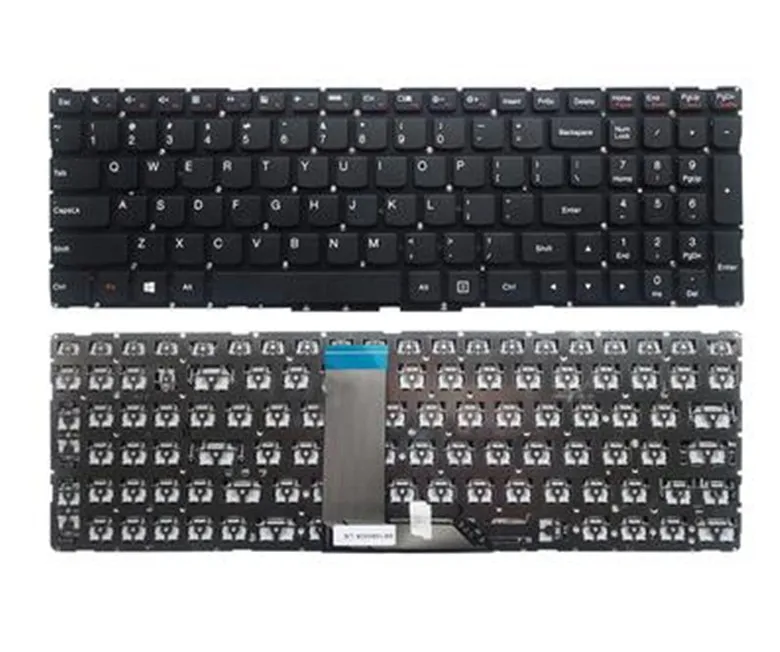 

NEW FOR Lenovo Yoga 500-15 500-15IBD 500-15ISK keyboard US Backlit